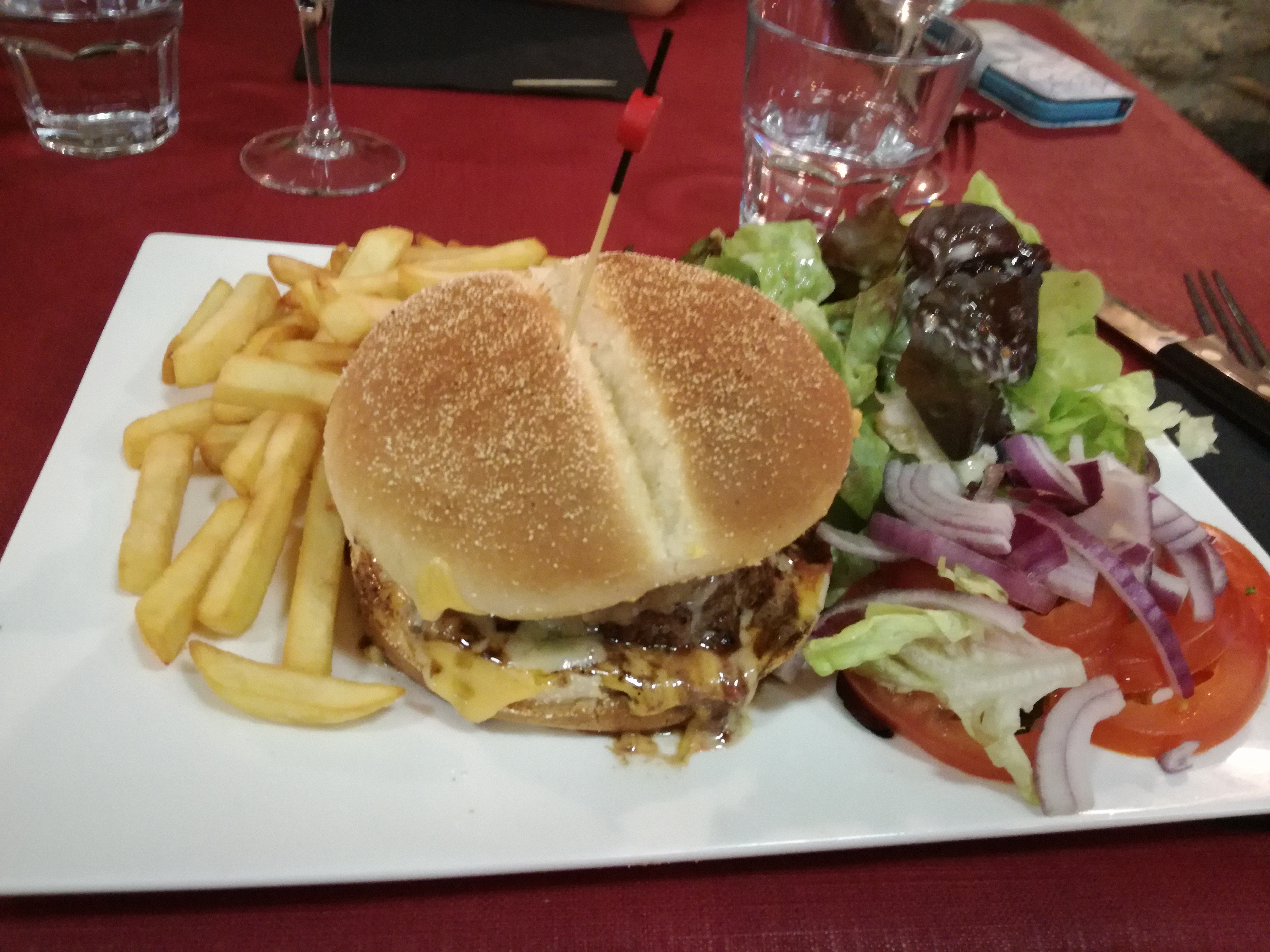 Photo n° 1 de l'avis de marcandre.a fait le 25/06/2018 à 06:17