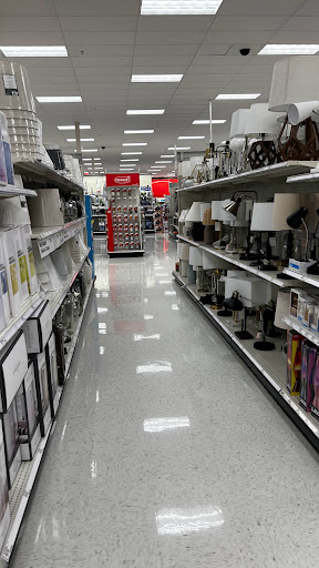 Department Store «Target», reviews and photos, 3055 Columbia Blvd #101, Titusville, FL 32780, USA