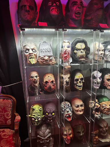 Explore 2023 tattoo ideas, creative tattoo ideas in Daytona Beach, available at The Artisans Crypt