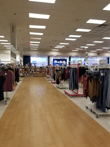 Department Store «Marshalls», reviews and photos, 76 Rockland Plaza, Nanuet, NY 10954, USA