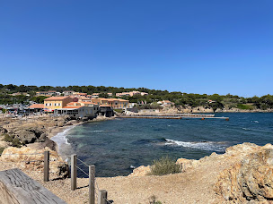 Photo n°35 de Restaurant Le Prado à Hyères ()