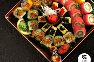 Restaurante Sushi and You image