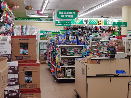 Dollar Store «Dollar Tree», reviews and photos, 3909 Queens Blvd, Sunnyside, NY 11104, USA