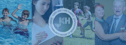 Community Center «Edith and Carl Marks Jewish Community House of Bensonhurst», reviews and photos, 7802 Bay Pkwy, Brooklyn, NY 11214, USA