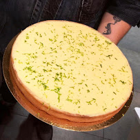 Gâteau du Restaurant Emma Duvéré - Pâtisserie & Cantine à Paris - n°17