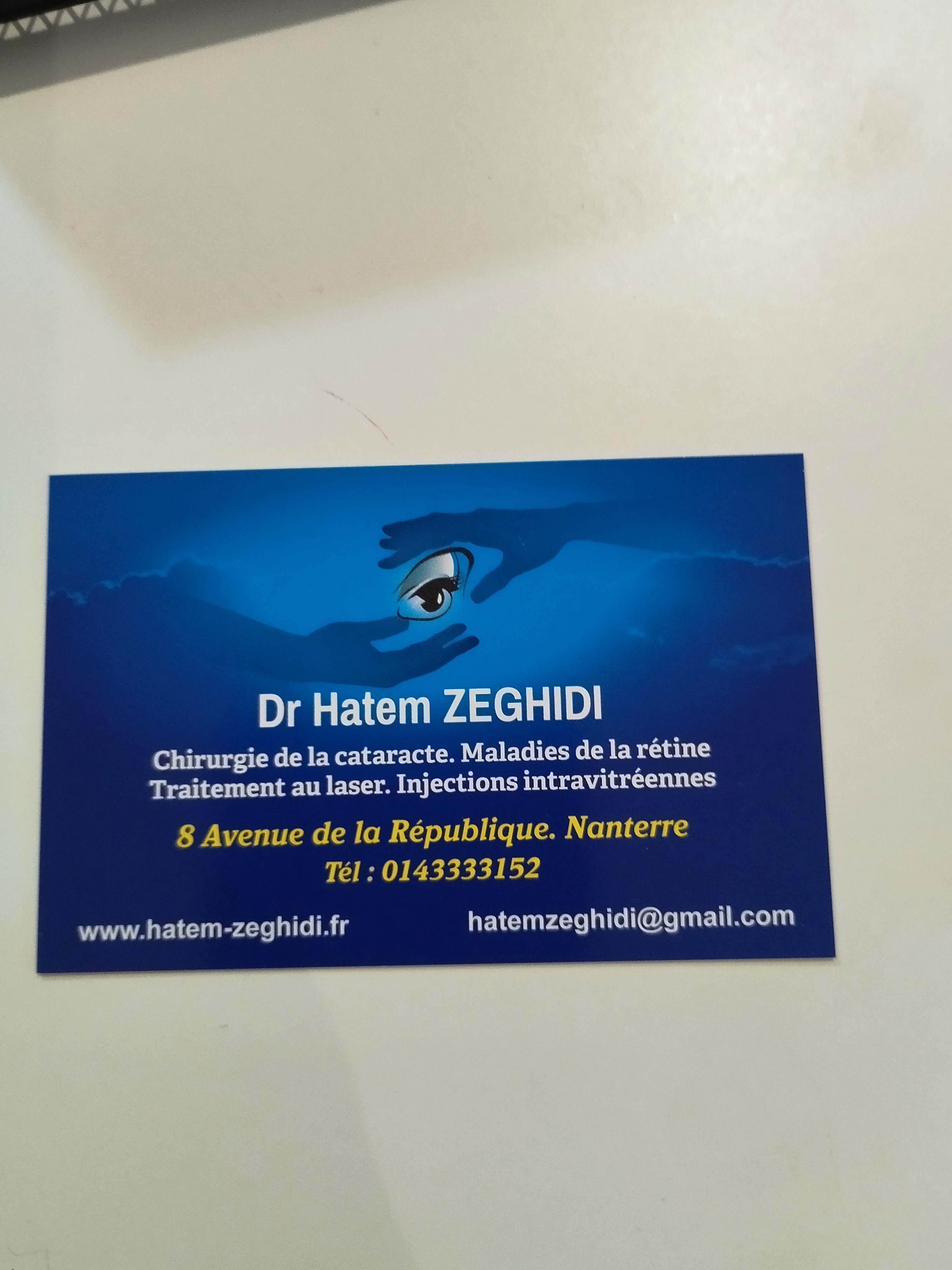 Photo n° 1 de l'avis de Figosse.h fait le 09/02/2024 à 09:06