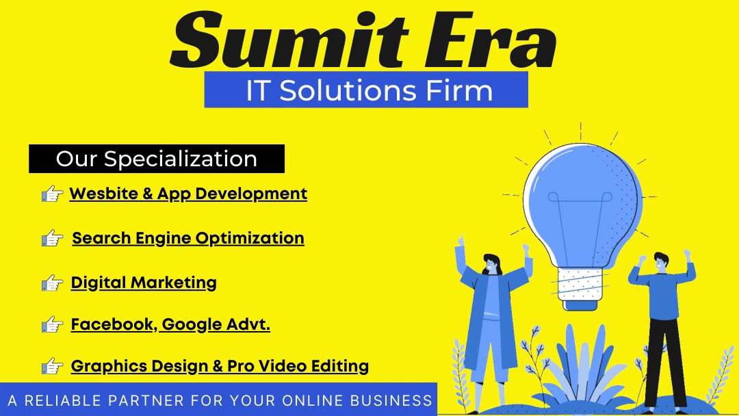 Sumit Era IT Solutions