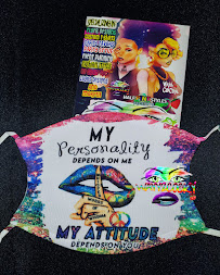 Wayy2Cocky Fashion Lounge - Photo 4 - Car repair in Oakland, CA, Hayward