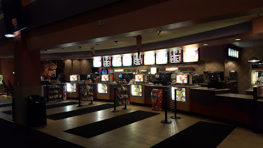 Movie Theater «Regal Cinemas Lake Zurich 12», reviews and photos, 755 S Rand Rd, Lake Zurich, IL 60047, USA