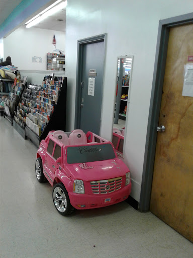 Thrift Store «Value Village Thrift Store», reviews and photos, 4451 Central Ave, Charlotte, NC 28205, USA