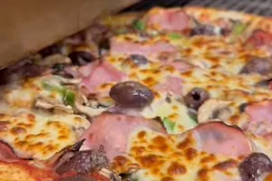 Bravissimo pizza image