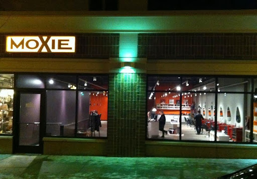 Hair Salon «Moxie Hair Salon», reviews and photos, 700 Grand Ave #100b, St Paul, MN 55105, USA