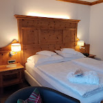 Photo n°16 de l'avis de Silvana.p fait le 29/11/2021 à 22:52 sur le  Hotel Angelo Engel à Urtijëi