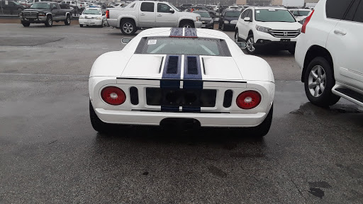 Auto Auction «Manheim Dallas», reviews and photos, 5333 W Kiest Blvd, Dallas, TX 75236, USA