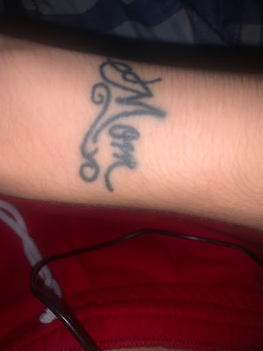 Find temporary tattoo ideas for your next unique tattoo in Cranston at Kabloom Tattoo Studio