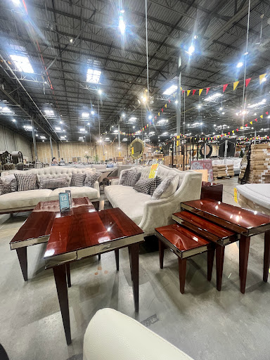 Furniture Store «Regency Furniture», reviews and photos, 7900 Cedarville Rd, Brandywine, MD 20613, USA