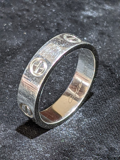 Jewelry Store «David Jewelers», reviews and photos, 8775 Stirling Rd, Cooper City, FL 33328, USA