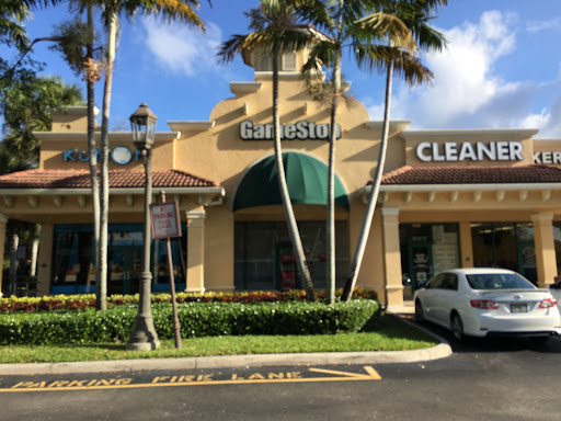 Video Game Store «GameStop», reviews and photos, 16383 Miramar Pkwy, Miramar, FL 33027, USA