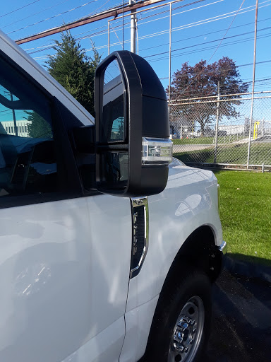 Ford Dealer «Meadowland Ford Truck Sales Inc», reviews and photos, 330 County Ave, Secaucus, NJ 07094, USA