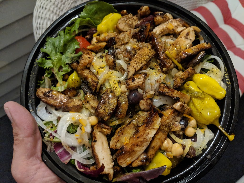 Vince & Val's Pizza Fresca 08406