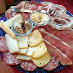 Photo n°1 de l'avis de lory. fait le 31/10/2020 à 17:37 sur le  Baita 7 Nani à Tagliole