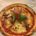 Photo n°5 de l'avis de Andrea.o fait le 16/09/2022 à 16:27 sur le  Ristorante al caminetto à Molveno