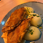 Photo n°1 de l'avis de Matt.a fait le 24/09/2022 à 19:32 sur le  Restaurant Ambrosius à Berlin