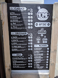 Photo n°15 de Home Burgers à Les Gets ()