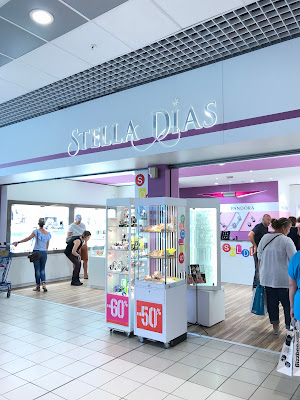Stella Dias Bijouterie La Rochelle Beaulieu à Puilboreau