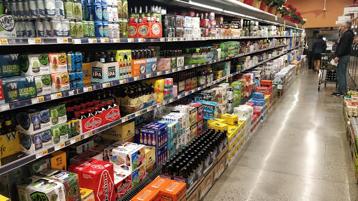 Grocery Store «Quality Food Center», reviews and photos, 1801 N 45th St, Seattle, WA 98103, USA