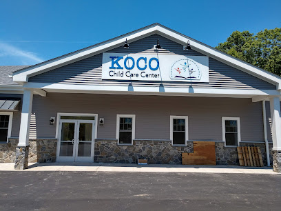 KOCO Child Care Center