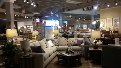 Furniture Store «HOM Furniture», reviews and photos, 4601 23rd Ave S, Fargo, ND 58104, USA