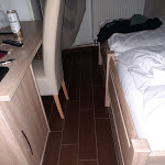 Photo n°8 de l'avis de Martin.t fait le 30/11/2023 à 21:15 sur le  Hotel Am Schloss à Hanover