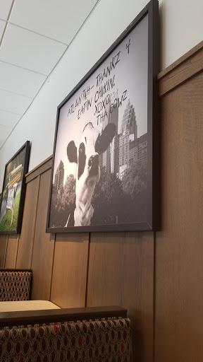 Fast Food Restaurant «Chick-fil-A», reviews and photos, 1185 Woodstock Rd, Roswell, GA 30075, USA