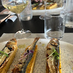 Photo n°1 de l'avis de GIAMPAOLO.O fait le 08/10/2022 à 19:26 sur le  Decio Monte Isola | Bistrot & Rooms à Peschiera Maraglio