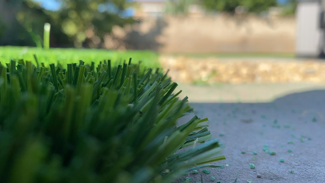 Artificial Grass - Green X Turf