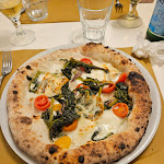 Photo n°1 de l'avis de Marcus.u fait le 26/04/2024 à 19:39 sur le  Ciccio Passami l'Olio à Palermo