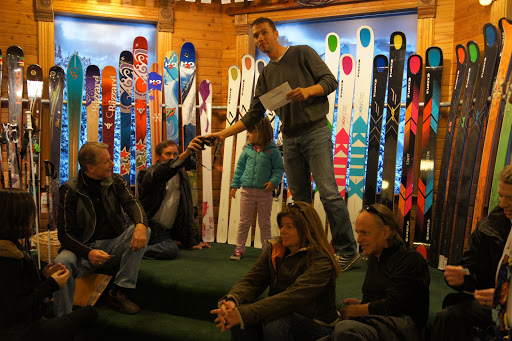 Outdoor Sports Store «The Sport Loft», reviews and photos, 4678 Highland Dr, Holladay, UT 84117, USA