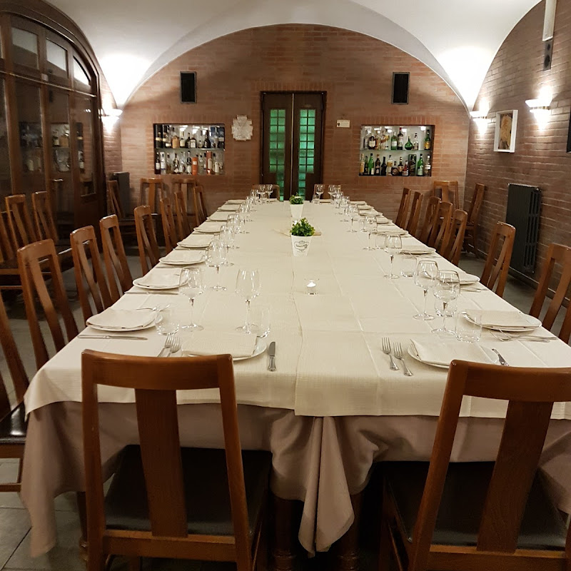 Ristorante Mazzini 200