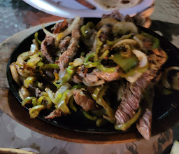 Las Brasas Kaktus & Steak photo