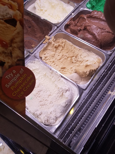 Ice Cream Shop «Cold Stone Creamery», reviews and photos, 6 Broadway, Lynbrook, NY 11563, USA