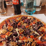 Photo n°1 de l'avis de Elisa.a fait le 13/04/2024 à 20:33 sur le  La Corte del Focho à Livorno