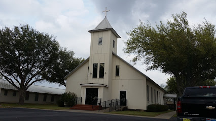 St Boniface Catholic Church