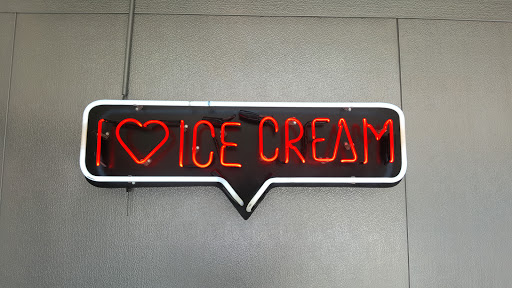 Ice Cream Shop «Milkjam Creamery», reviews and photos, 2743 Lyndale Ave S, Minneapolis, MN 55408, USA