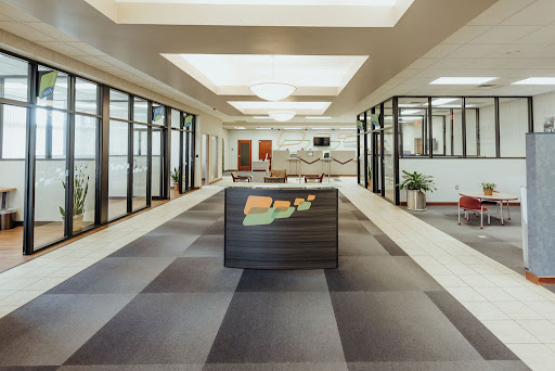 Credit Union «BluCurrent Credit Union», reviews and photos