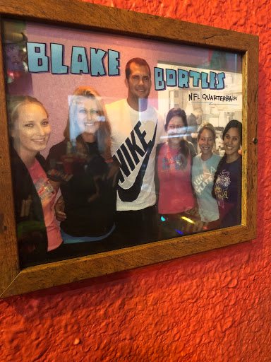 Tex-Mex Restaurant «Tijuana Flats», reviews and photos, 3687 Tampa Rd #203, Oldsmar, FL 34677, USA