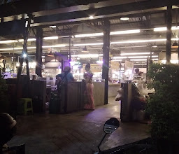 Greenway Food Station (กรีนเวย์ฟู้ดสเตชั่น) photo