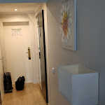 Photo n°5 de l'avis de Ralph.e fait le 09/06/2022 à 14:50 sur le  Wyndham Duisburger Hof à Duisburg