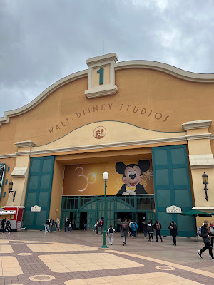 Disneyland Hotel Spa by Clarins à Chessy