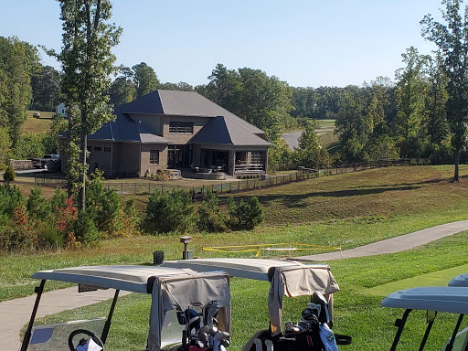 Private Golf Course «The Federal Club», reviews and photos, 13030 Palmers Way, Glen Allen, VA 23059, USA